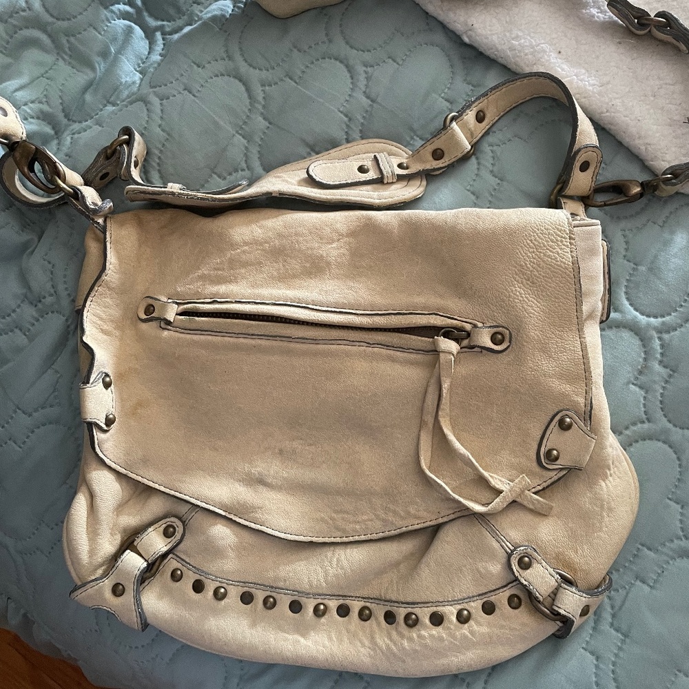 ,Abaco bags, Abaco Jamily leather bag